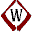 WebWrite Pro HTML Editor icon