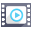 Windows Video Downloader icon