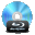 Xilisoft Blu Ray Ripper icon