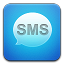 Xilisoft iPhone SMS Backup icon