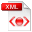 XML Config Editor icon