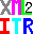 XML2ITR icon