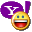 Yahoo! Messenger Turkce Yama icon