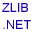 ZLIB.NET 1.03
