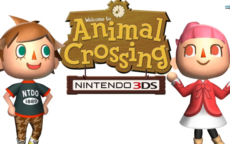 animal crossing theme mp3