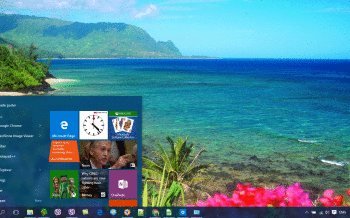 Hawaii screenshot