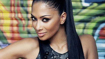 Nicole Scherzinger screenshot