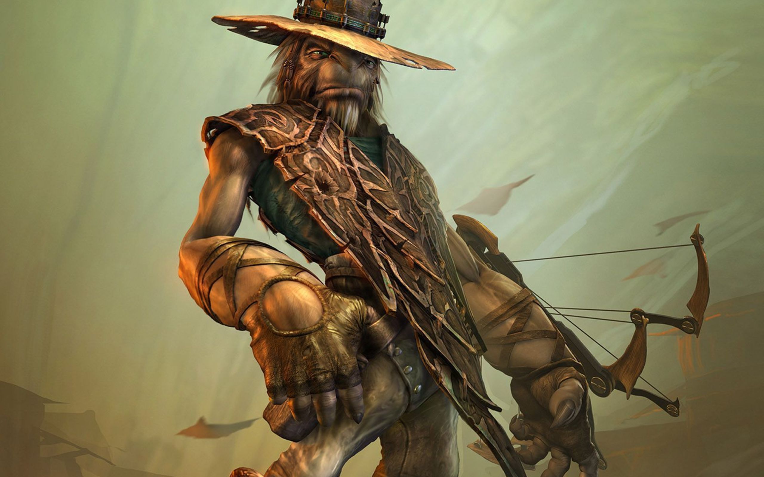 Stranger wrath. Oddworld: stranger's Wrath. Oddworld: stranger's Wrath игра. Oddworld stranger's Wrath Странник.