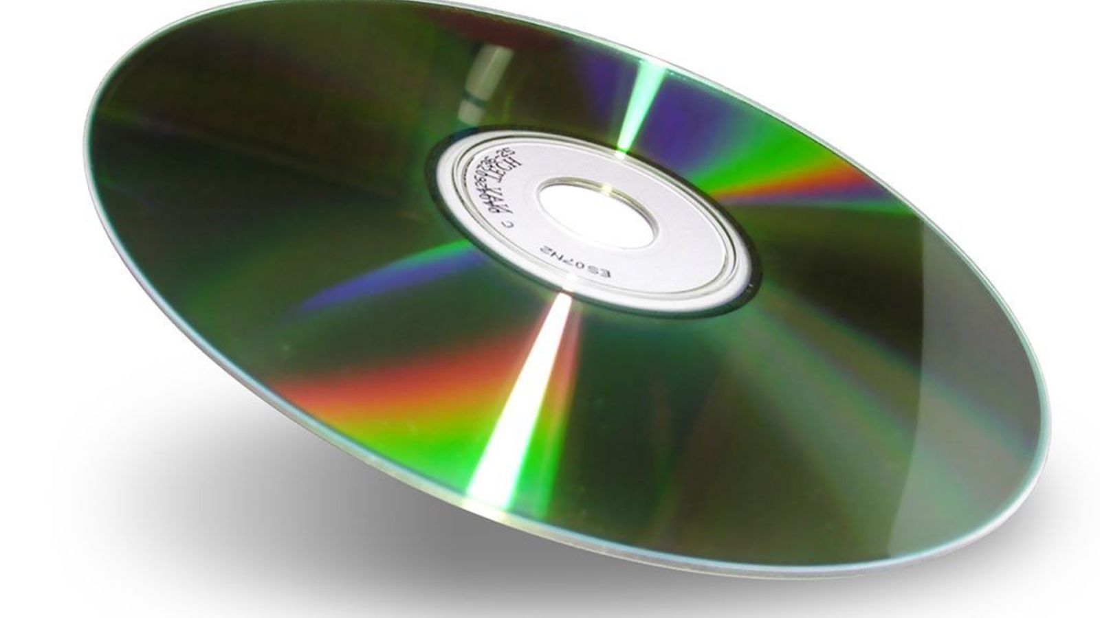 cd диск фото