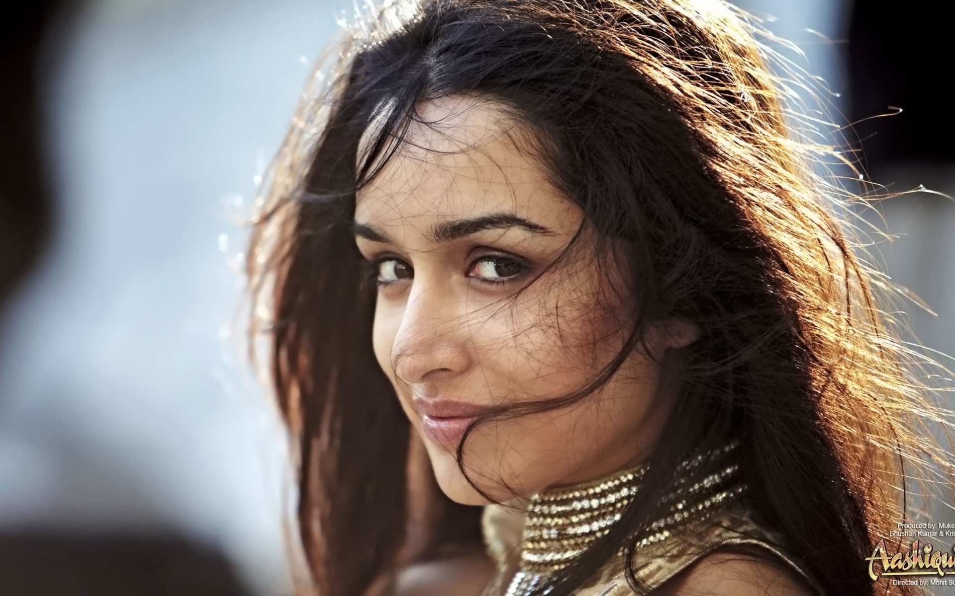 Shraddha Kapoor Aashiqui 2 Wallpaper - Free Wallpapers