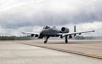 A 10 Thunderbolt screenshot