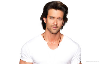 Actor Hrithik Roshan screenshot