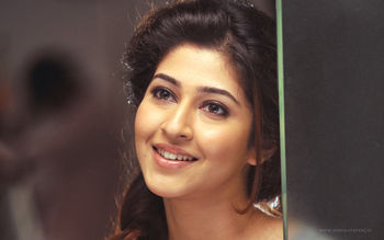 Actress Sonarika Bhadoria screenshot