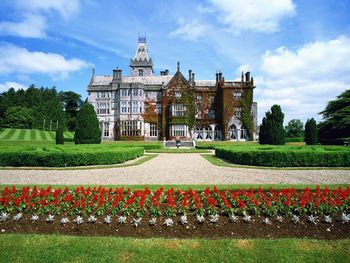 Adare Manor, County Limerick, Ireland screenshot