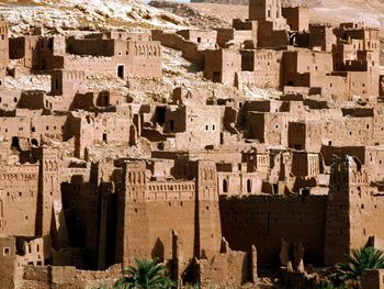 Ait Ben Haddou, Morocco screenshot