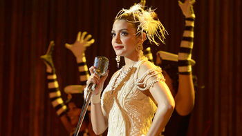 Anushka Sharma Bombay Velvet screenshot