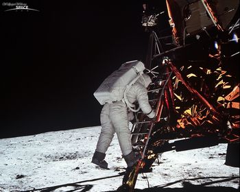 Apollo 11 - Jump screenshot