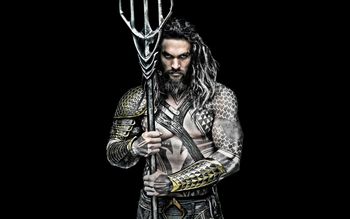 Aquaman 2018 Movie screenshot