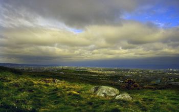 Arthurs Seat screenshot