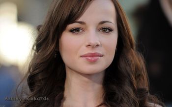 Ashley Rickards screenshot