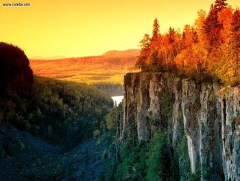 Autumn Light, Canada screenshot