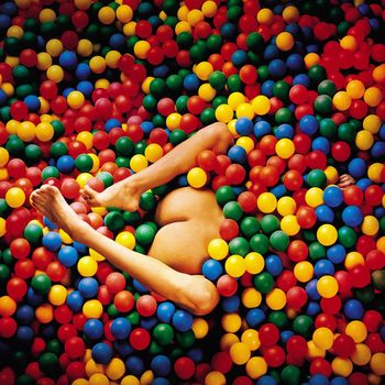 Ball Pit screenshot