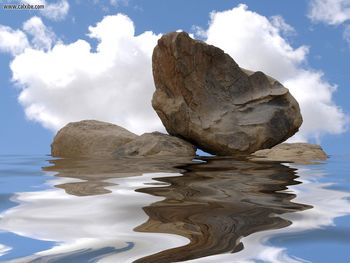 Beauty In Nature Antelope Valley California screenshot