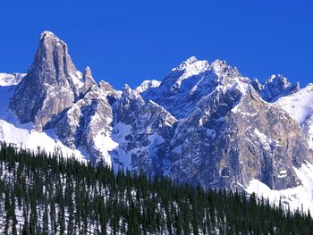 Brooks Mountain Range Alaska screenshot