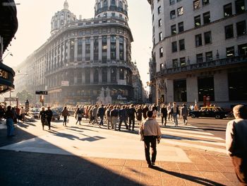 Buenos Aires Argentina screenshot