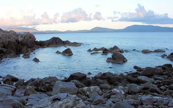 Caherdaniel, Ring Of Kerry, Ireland screenshot