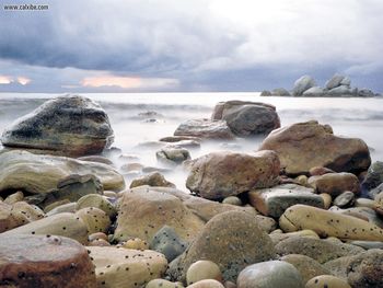 Cape Town Shoreline South Africa screenshot