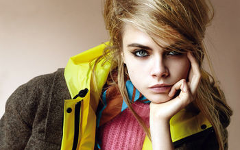 Cara Delevingne 4 screenshot