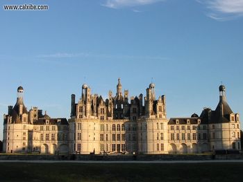 Chambord screenshot