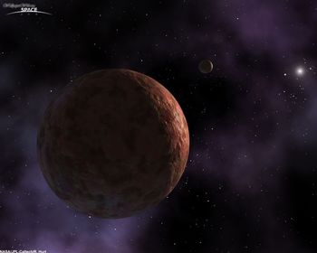 Cosmic Sedna screenshot