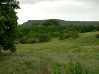 Countryside In Europe screenshot