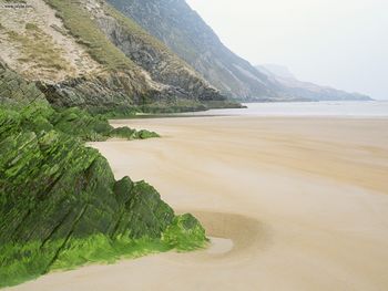 County Donegal Ireland screenshot