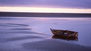 Cucao Near Chiloe National Park, Chiloe Island, Chile screenshot