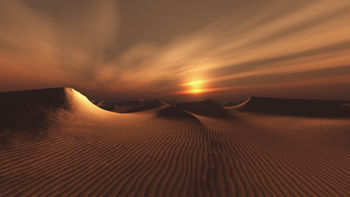 Dark Desert screenshot