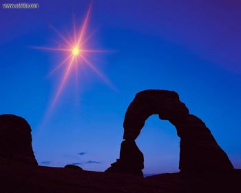 Delicate Arch Ut screenshot