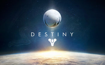 Destiny Game screenshot