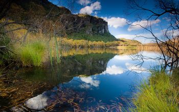 Diamond Lake Ii, New Zealand screenshot