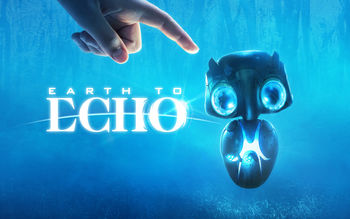 Earth to Echo 2014 Movie screenshot