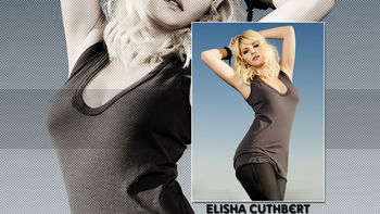 Elisha Cuthbert 2012 screenshot