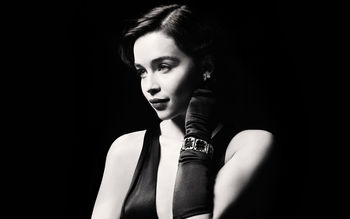 Emilia Clarke 3 screenshot