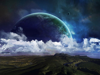 Fantasy Universe screenshot