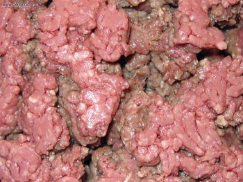 Food Mince Meat screenshot