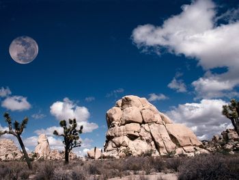 Full Moon California screenshot