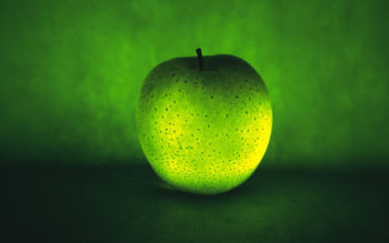 Green Apple screenshot