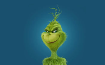 Grinch screenshot