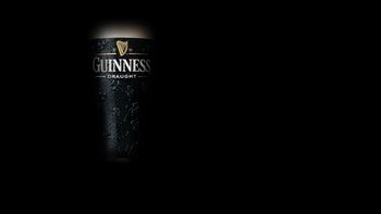 Guinness Beer screenshot